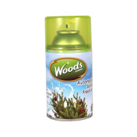 Woods Légfrissítő  250ml automatic  